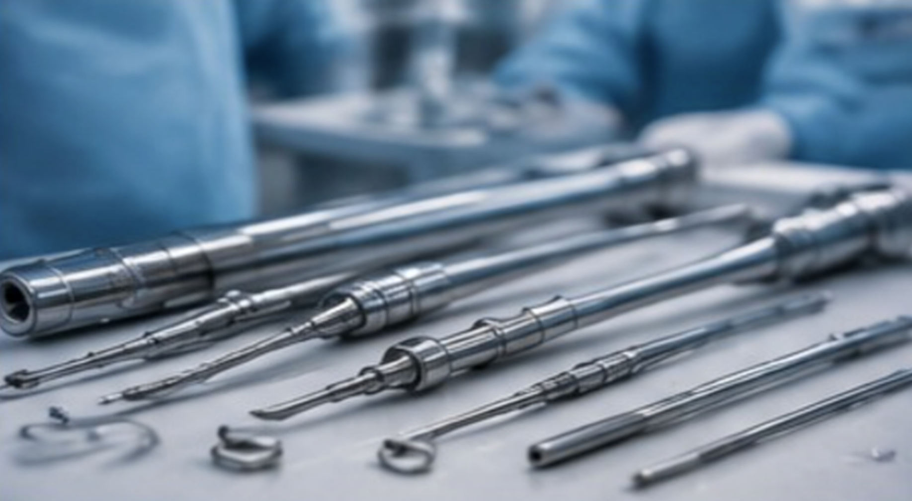 Medical Components